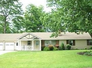 4734 Crestwood Dr, Hamburg, NY