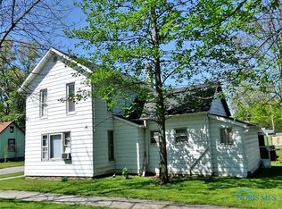 501 W Court St, Montpelier, OH 43543
