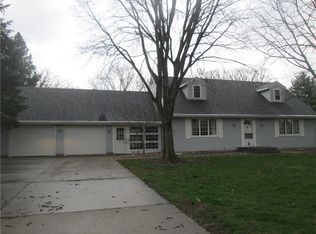 1447 Kate Shelley Dr, Boone, IA 50036
