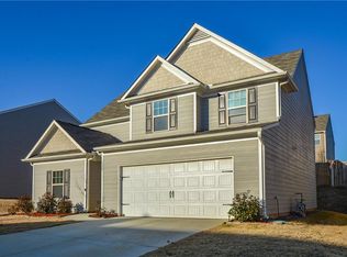 1323 Turning Leaf Ln, Pendergrass, GA 30567