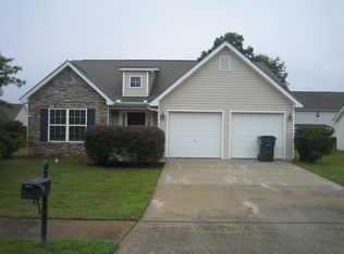111 Covington Cv, Byron, GA 31008
