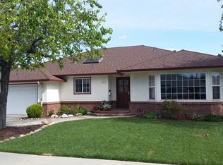 4928 Northdale Dr, Fremont, CA 94536