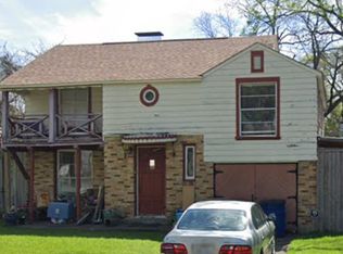 5122 Pershing St, Dallas, TX 75206