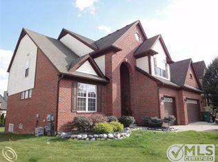 12945 Nautica Dr, Van Buren Township, MI