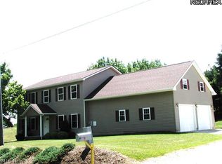 207 Fisherman Rd NW, Carrollton, OH 44615