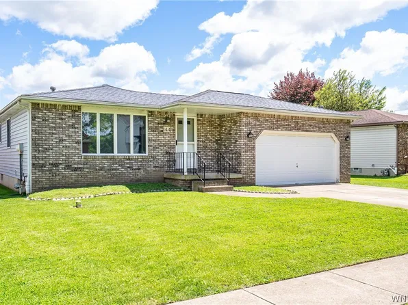 144 Hillpine Rd, Cheektowaga, NY 14227