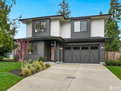 22701 1st Place W, Bothell, WA, 98021