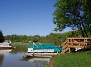 2037 Marlinspike Ct, Crown Point, IN 46307