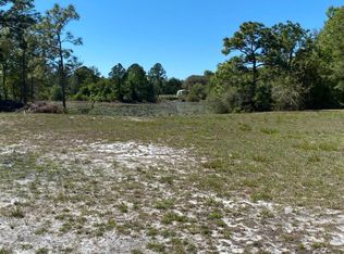 Ridge Rd LOT 13, Brooksville, FL 34613