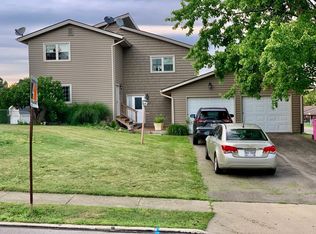 604 Sequoia Ln #604, Mansfield, OH 44904