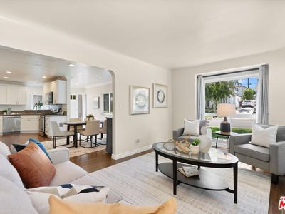 8420 Bleriot Ave, Los Angeles, CA, 90045