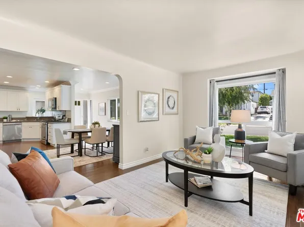 8420 Bleriot Ave, Los Angeles, CA 90045