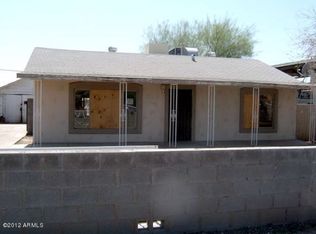 3437 W Holly St, Phoenix, AZ 85009