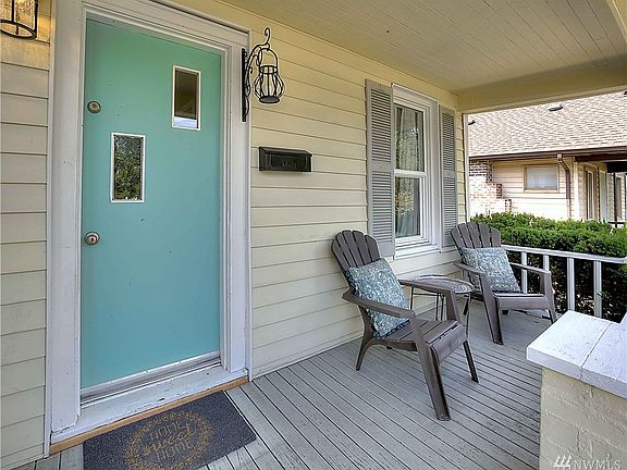 5th image of 3620 S Cushman Ave
