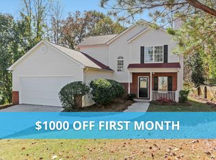 62 Nellie Brook Dr SW, Mableton, GA 30126