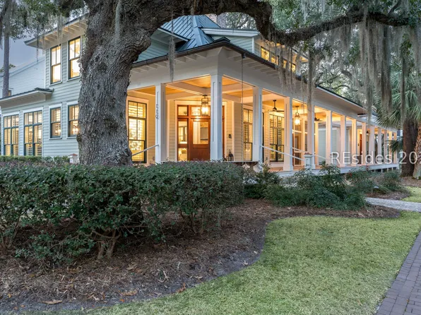 119 Stallings Island St, Bluffton, SC 29910