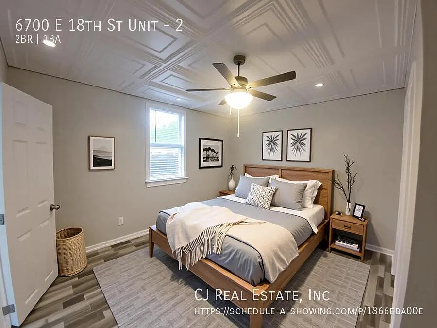 2 bed, $895 — Photo 4