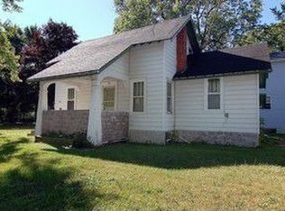 3100 Ezekiel Ave, Zion, IL