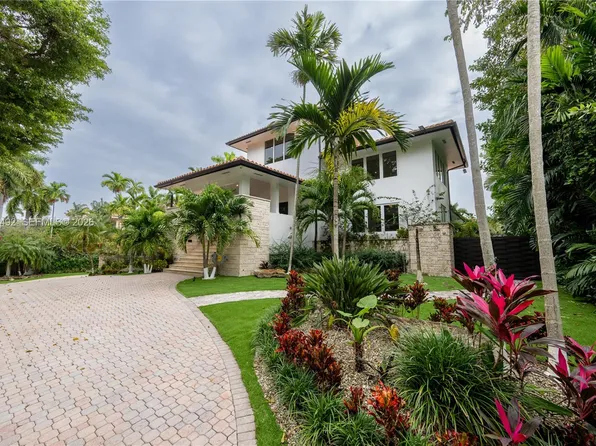 7125 Los Pinos Blvd, Coral Gables, FL 33143