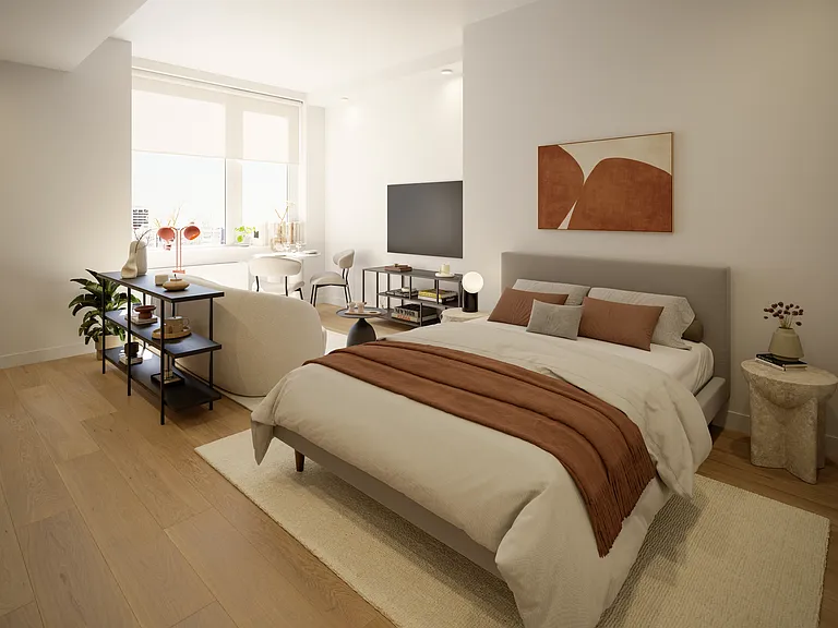 1440 Amsterdam Ave #1301 — Photo 1