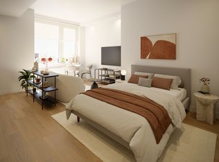 1440 Amsterdam Ave #1301, New York, NY 10027