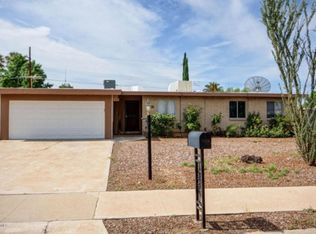 8532 E 18th St, Tucson, AZ 85710