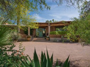 7210 N Oleander Vis, Tucson, AZ 85704