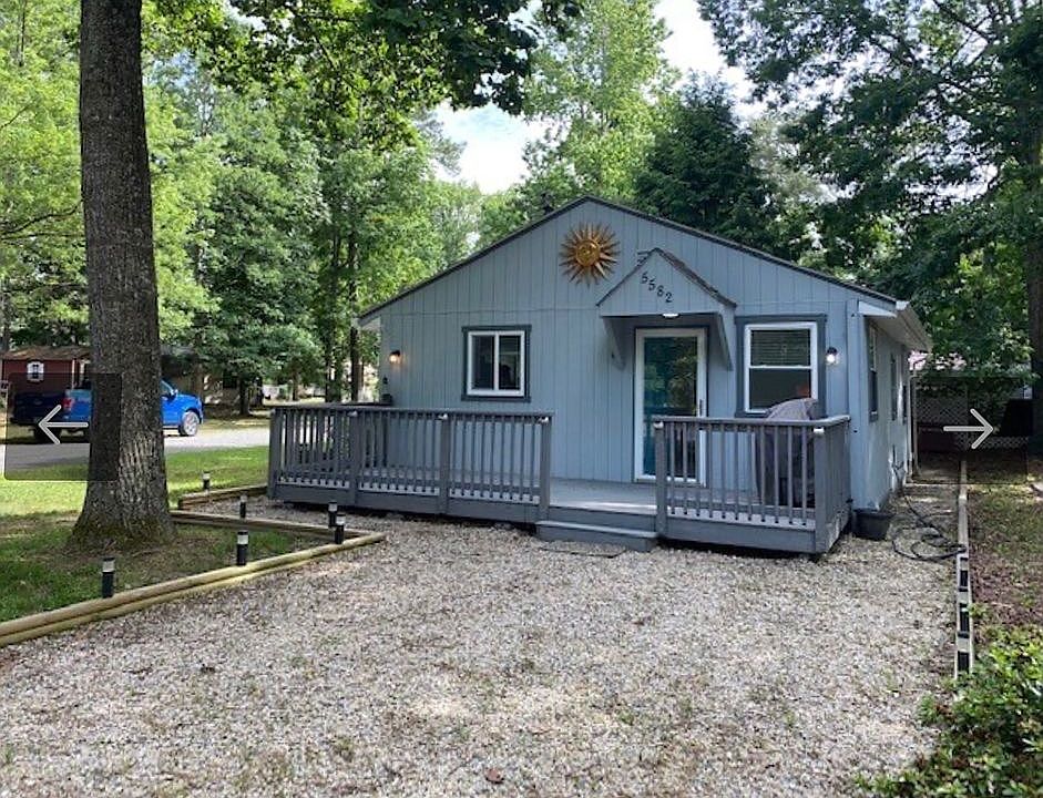 5582 Trails End Dr, Horntown, VA 23395 Zillow
