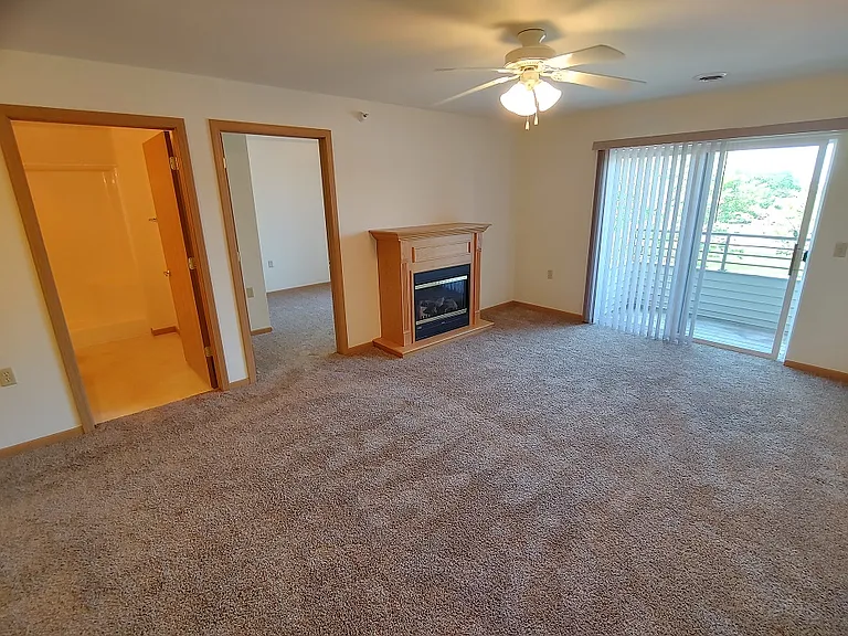 Johnson Place Apartments — Photo 26