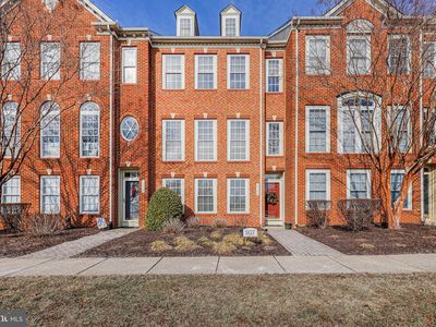 5127 Strawbridge Ter #5127, Perry Hall, MD, 21128
