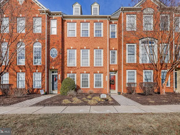 5127 Strawbridge Ter #5127, Perry Hall, MD 21128