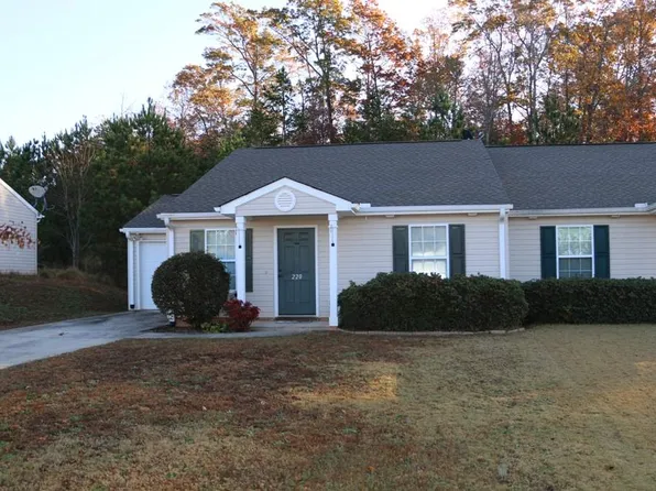 220 Tamarack Dr, Seneca, SC 29678