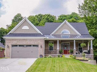 2500 Aniki Bee Dr, Monroe, GA 30656