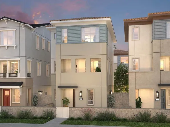 Plan 2 Plan, Fairfax at Eastvale Square