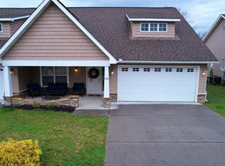 318 Meriwether Way #14, Pigeon Forge, TN 37863