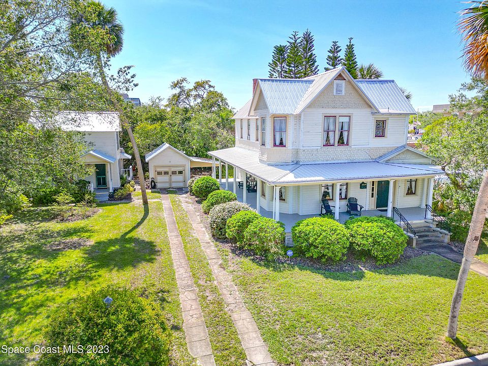 602 Indian River Ave, Titusville, FL 32796 MLS 964792 Zillow