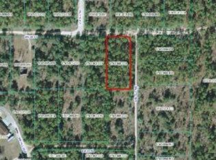 17680 SW 34th St, Dunnellon, FL 34432