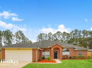 2676 Westport Dr, Green Cove Springs, FL 32043