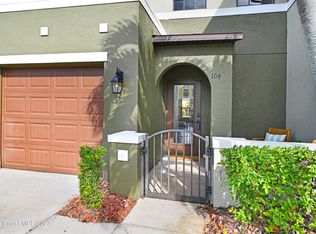 1350 Lara Cir UNIT 104, Rockledge, FL 32955