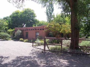 W Bosque Loop, Bosque Farms, NM 87068