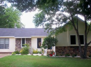 116 Mays St, Medina, TN 38355