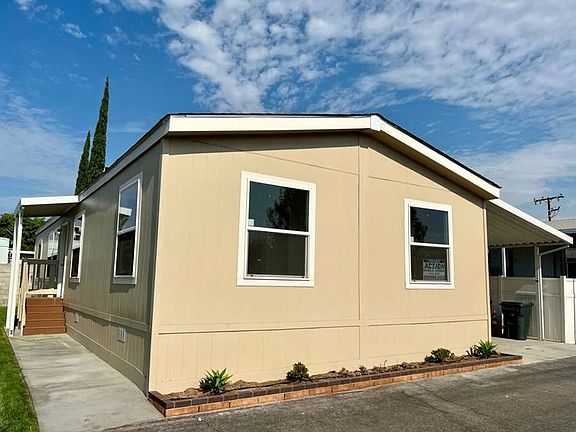 2nd image of 17377 Valley Blvd Space 60