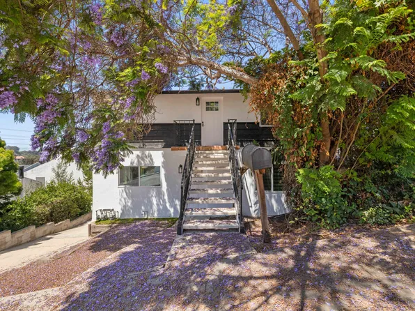 1144 Eureka St, San Diego, CA 92110