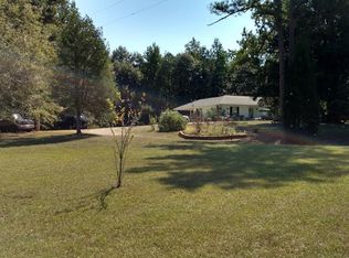 1133 Firetower Rd, Wetumpka, AL 36093