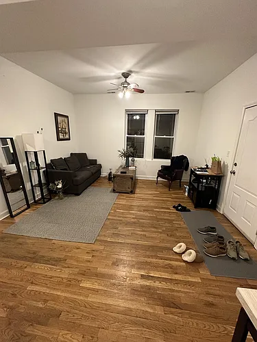 1510 N Campbell Ave #1-R Photo 1