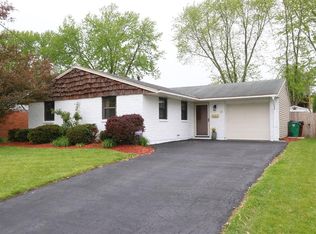 806 Marbea Dr, Loveland, OH 45140