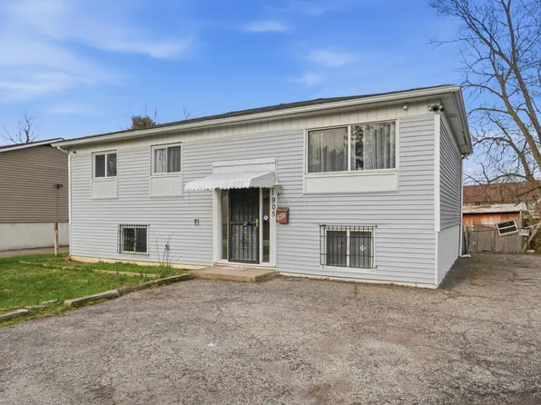 1905 Woodcrest Rd, Columbus, OH 43232