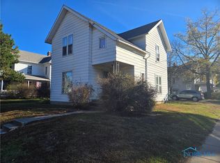 502 N Prospect St, Bowling Green, OH 43402