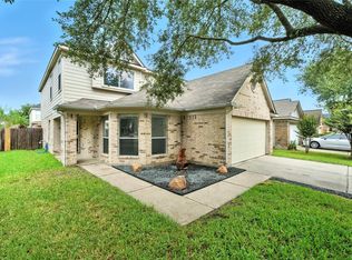 1910 Hall Ridge Trace Ln, Houston, TX 77067
