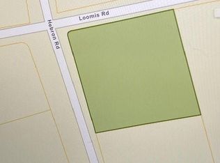 51 Loomis Rd, Bolton, CT 06043